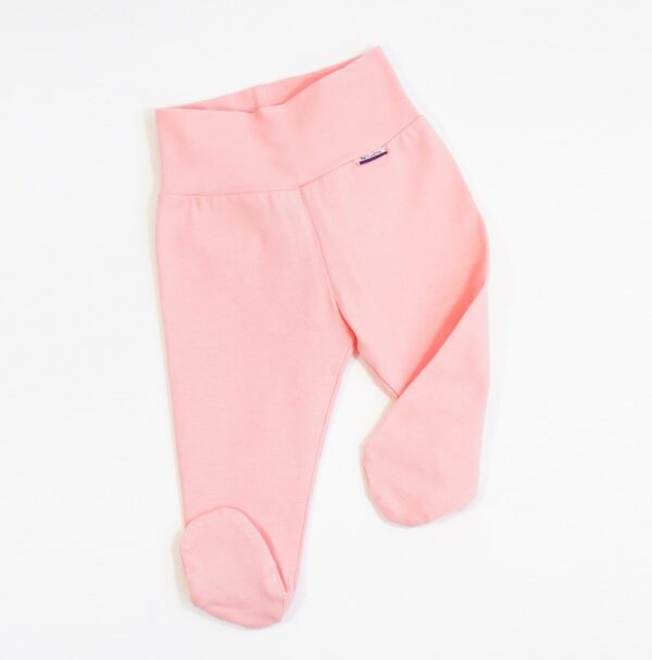 Light pink trousers with feet Dreams