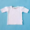 Children's T-shirt with angel wings