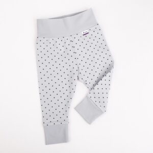 Grey baby pants Heldin