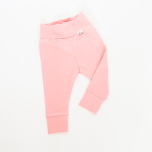 Light pink baby pants Heldin