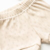 Puuvillapitsist Lühikesed beebi püksid Sandy (erinevad toonid)