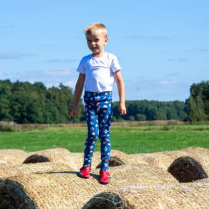 Laste retuuspüksid Remi