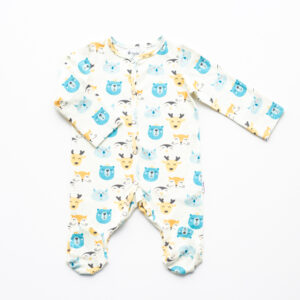 Trukkidega tudukombe Dreams uinuvad loomad