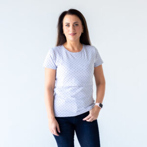 täpiline eestimaine imetamispluus helg