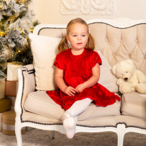 Sametist satsikleit Saskia (erinevad värvid)