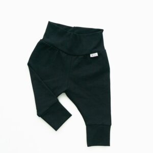 mustad beebi püksid helg