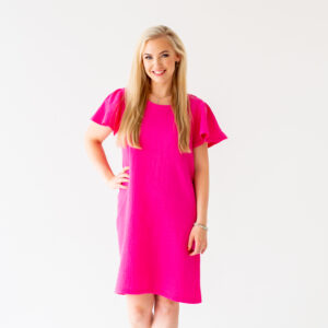 naiste oversize kleit lily Helg