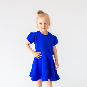 laste satsikleit helg