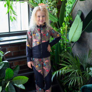 Laste vihma püksid Savanna (erinevad värvid)