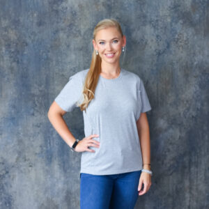 Lukkudega hall imetamispluus Leyla