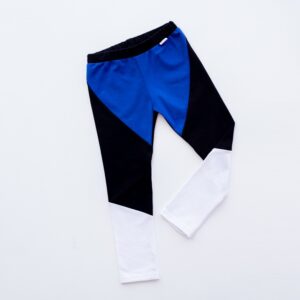 sinimustvalged retuusid helg